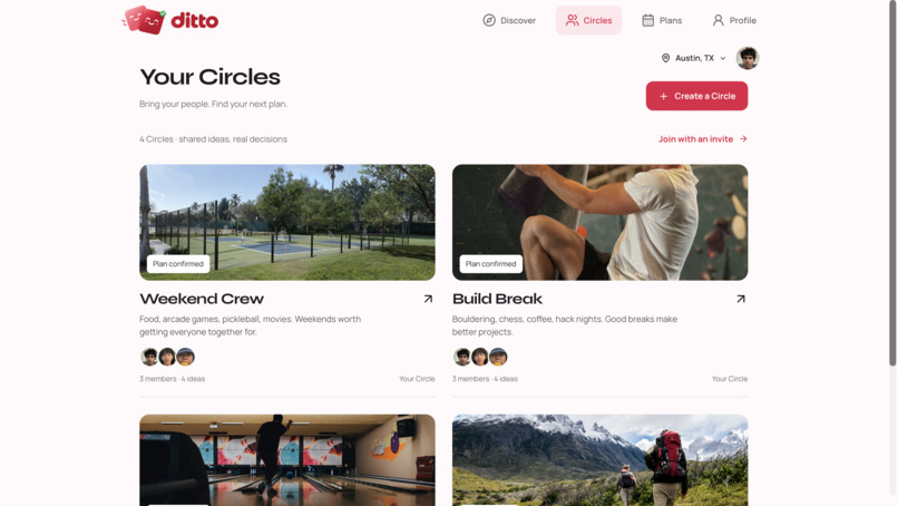 Ditto – screenshot 12