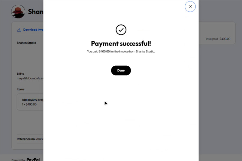 One More Thing – screenshot 3