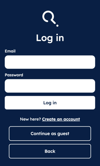 Q-rious – screenshot 2