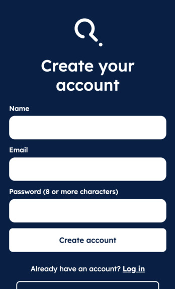 Q-rious – screenshot 3