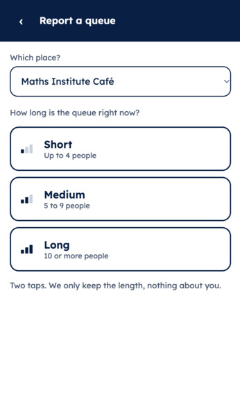 Q-rious – screenshot 10