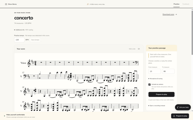 Spiccor – screenshot 2