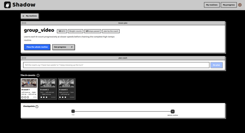 Shadow – screenshot 7
