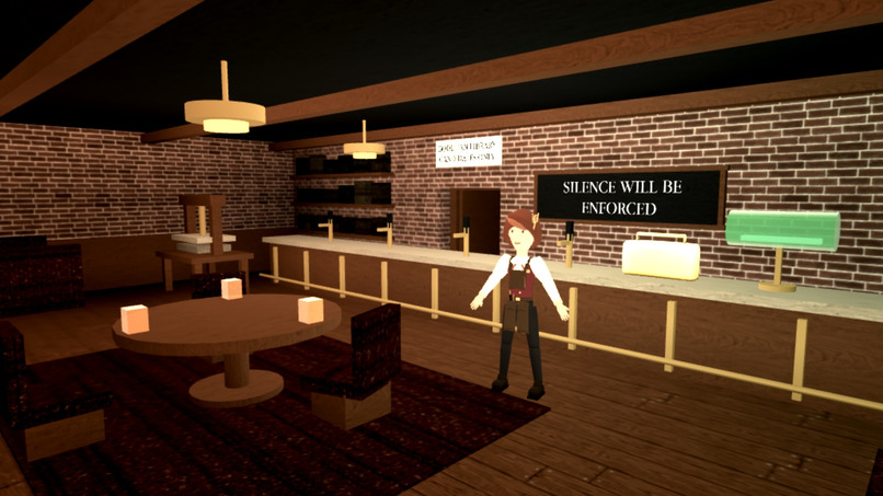 Last Orders – screenshot 11