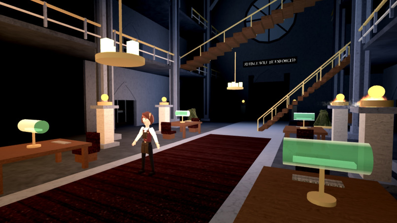 Last Orders – screenshot 12
