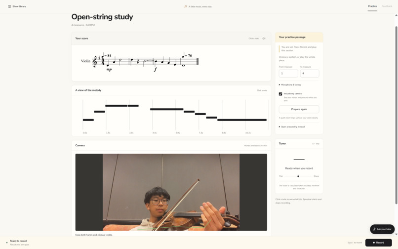 Spiccor – screenshot 3