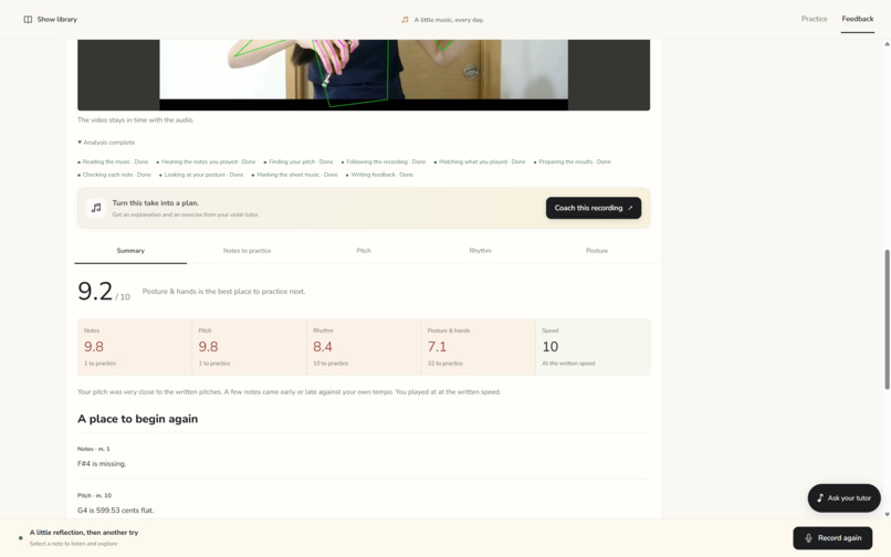 Spiccor – screenshot 5