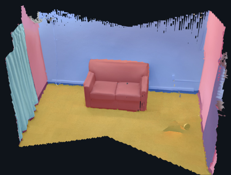 Viz – screenshot 1