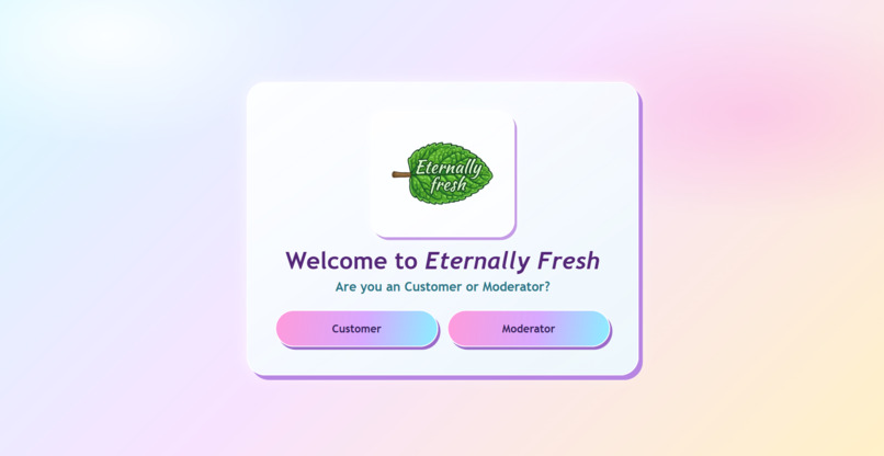 Eternally Fresh – screenshot 1