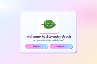 Eternally Fresh