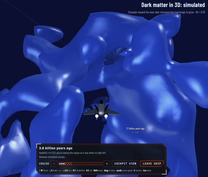Penumbra – screenshot 6