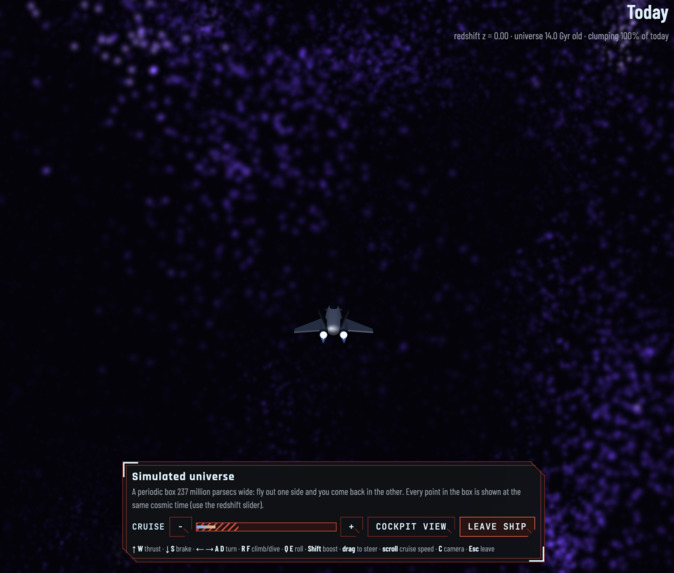 Penumbra – screenshot 8