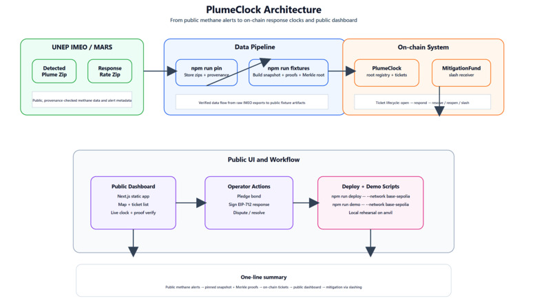 plumeclock – screenshot 2