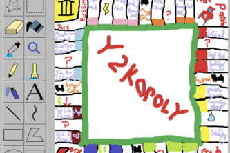 Y2Kopoly
