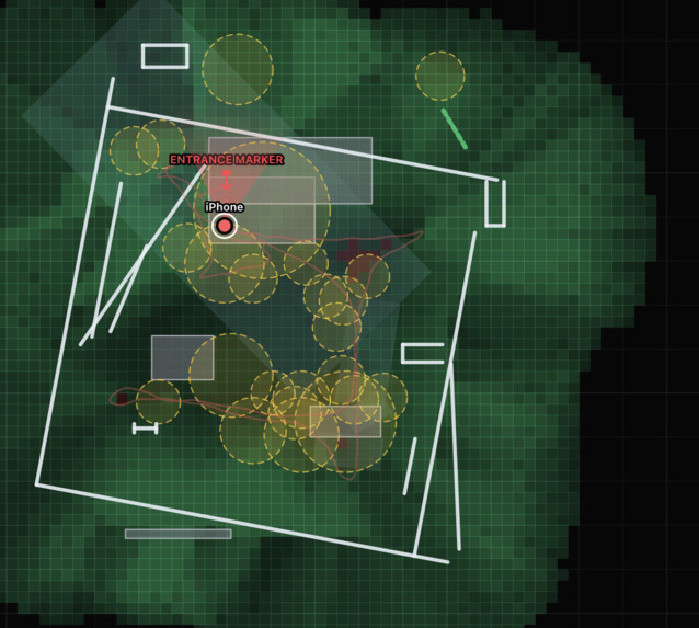 FindMyTeam – screenshot 1