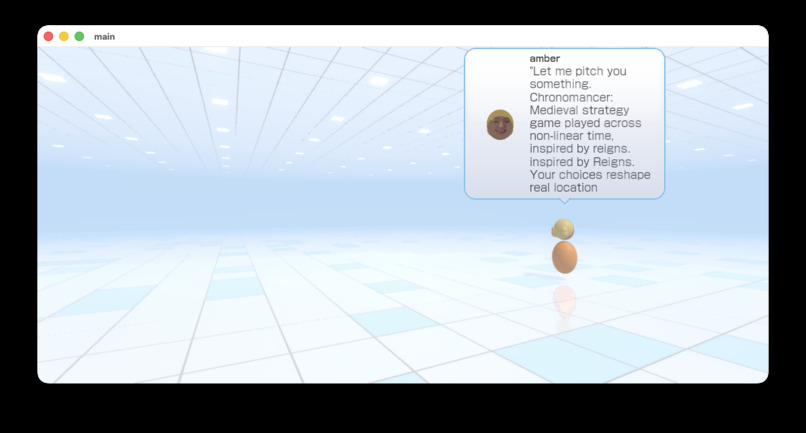 Logicverse – screenshot 1