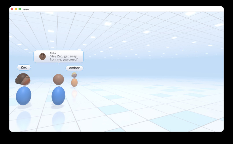 Logicverse – screenshot 2