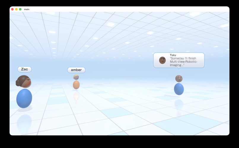 Logicverse – screenshot 4