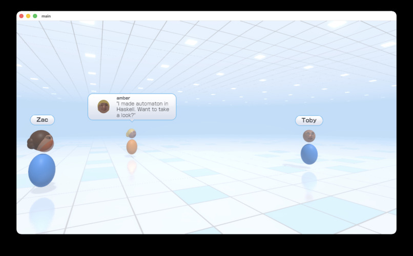 Logicverse – screenshot 5