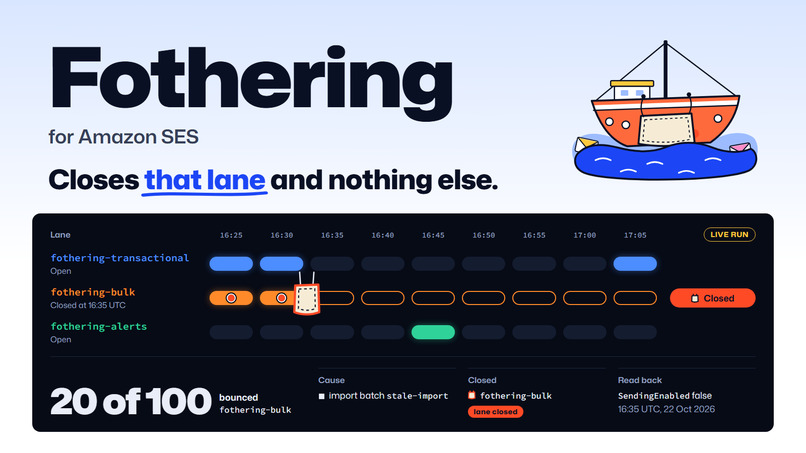 Fothering – screenshot 1