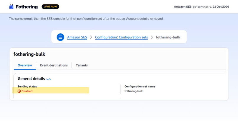 Fothering – screenshot 3