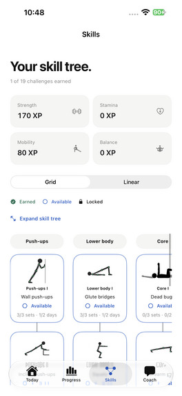 Spottr – screenshot 7