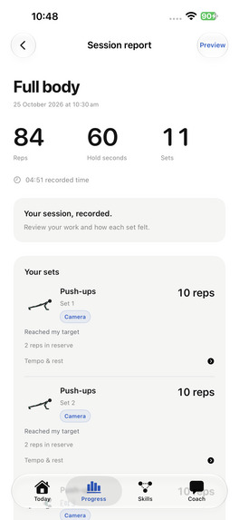 Spottr – screenshot 5