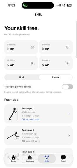 Spottr – screenshot 8