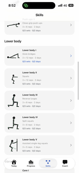 Spottr – screenshot 3