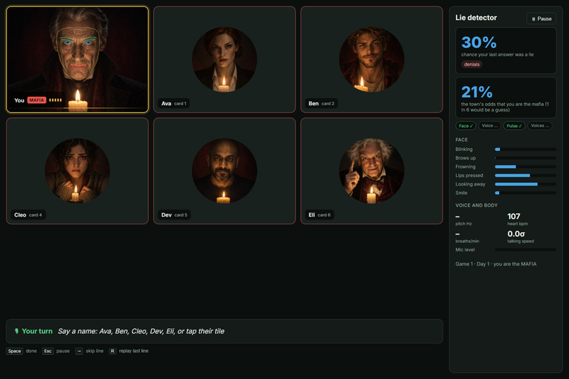 Tilt – screenshot 11