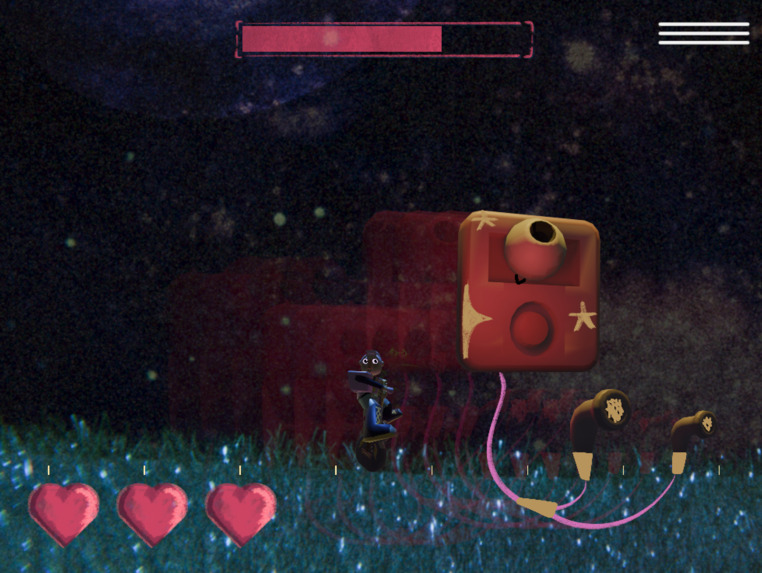 SpacePunk – screenshot 2