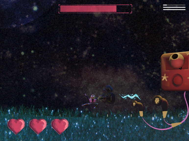 SpacePunk – screenshot 3