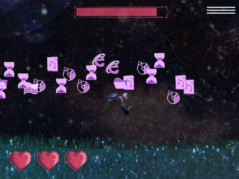 SpacePunk – screenshot 4