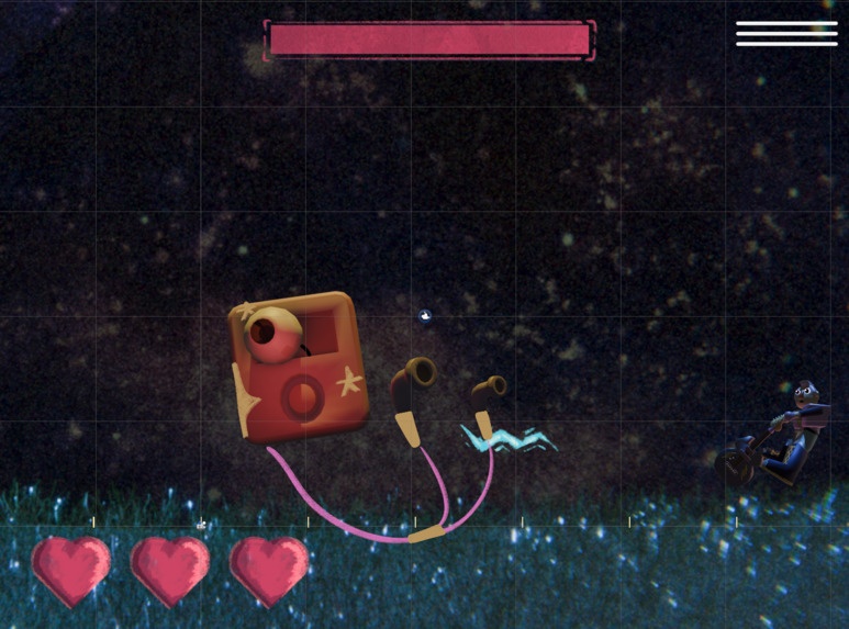 SpacePunk – screenshot 5