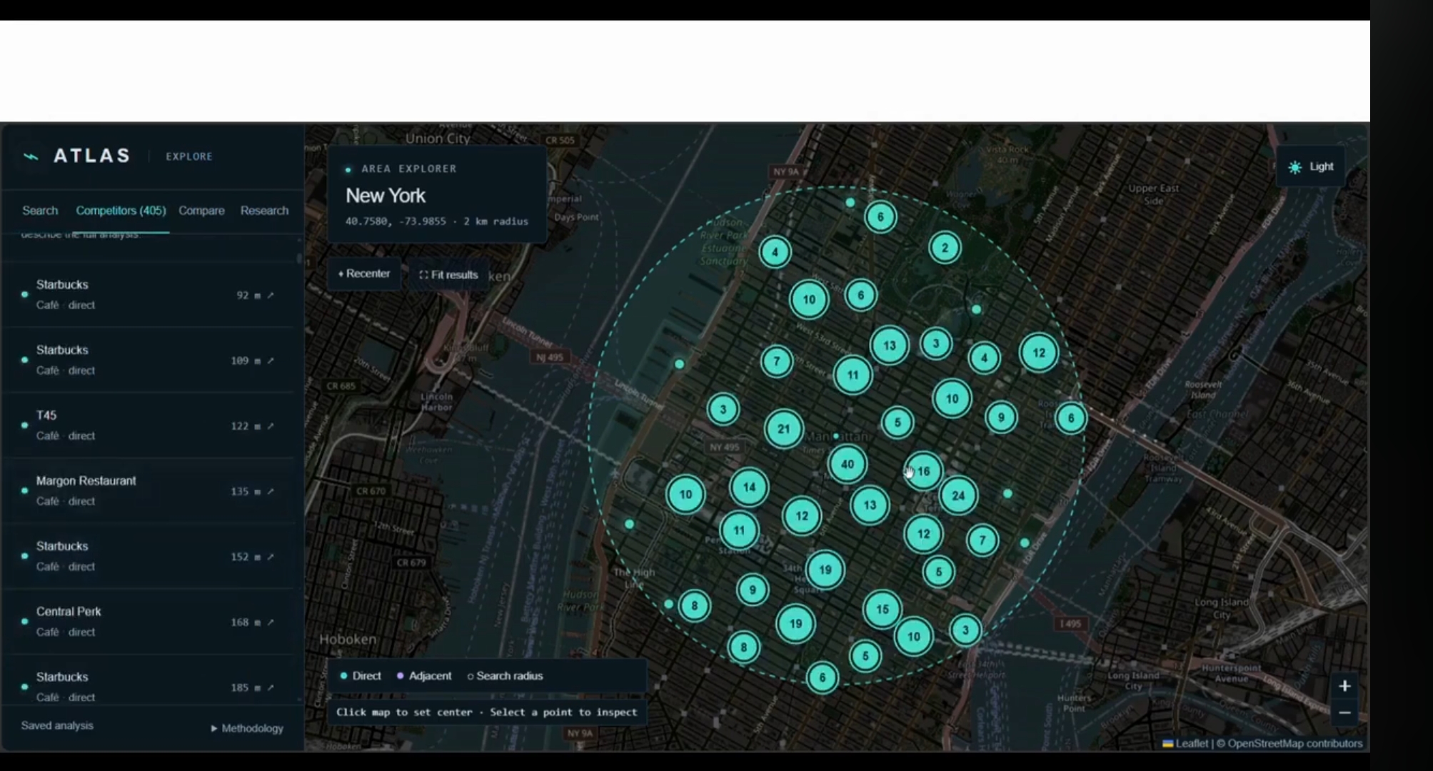 Atlas | Devpost