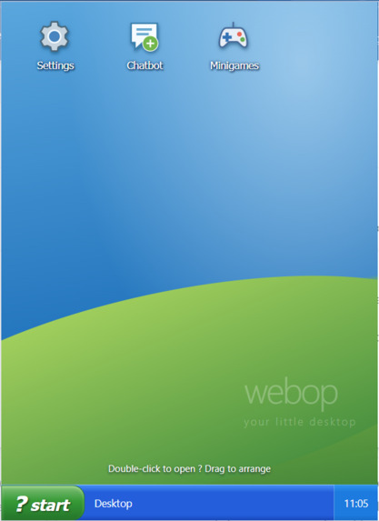 WeBop – screenshot 4