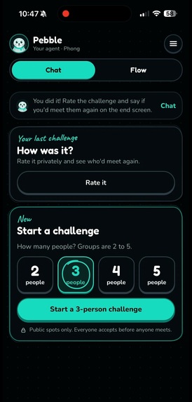 Krew – screenshot 3
