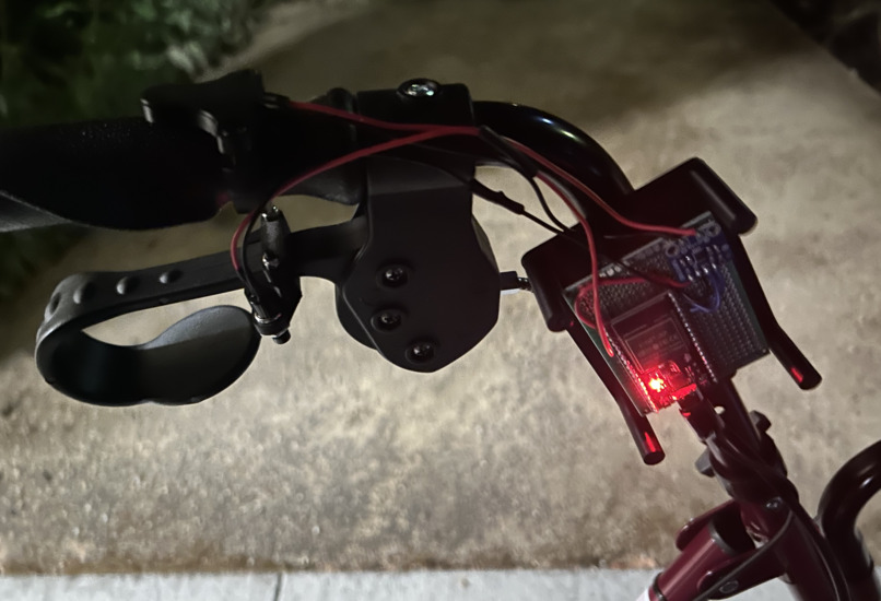 Sophi - The Physical Augmentation Walker – screenshot 10