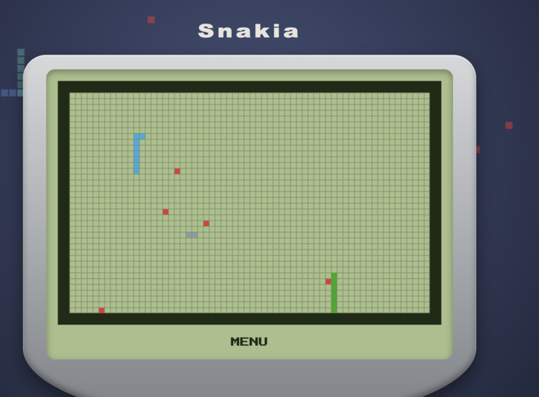 Snakia™©® – screenshot 1