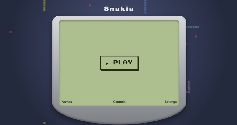 Snakia™©® – screenshot 2