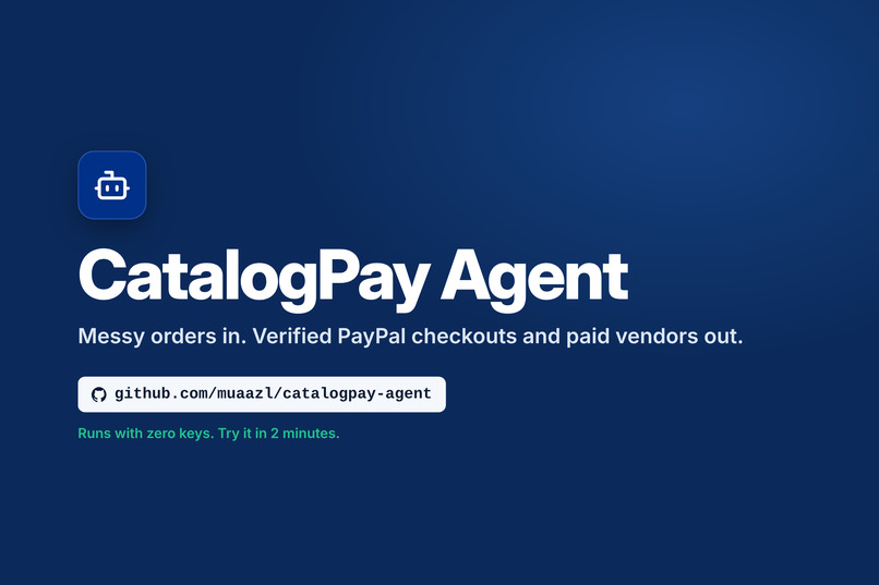 CatalogPay-Agent – screenshot 7
