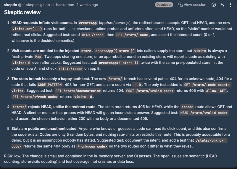 Glass Box – screenshot 3