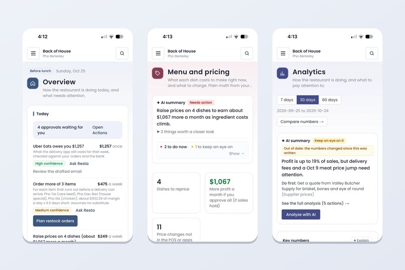 Resta – screenshot 10