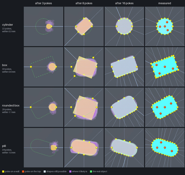 PokeShape – screenshot 2