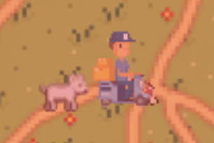 A Dog in Your Neighbourhood  – screenshot 3
