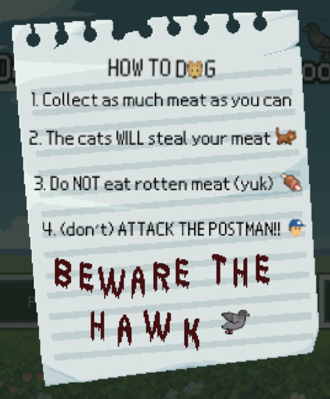 A Dog in Your Neighbourhood  – screenshot 2