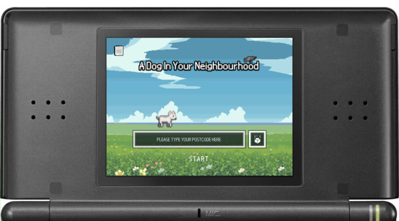 A Dog in Your Neighbourhood  – screenshot 1