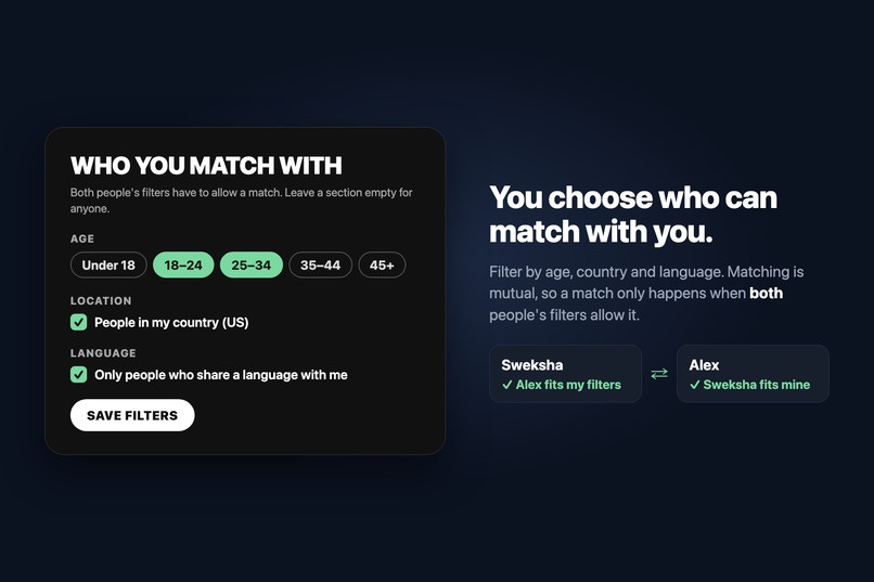 TaskMatch – screenshot 3