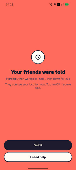 pip – screenshot 3