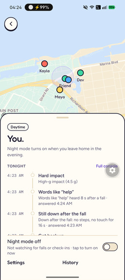 pip – screenshot 4